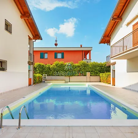 דירה Praga - Relax In Piscina A